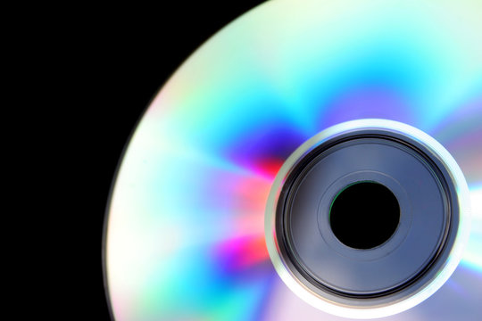 cd