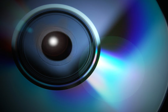 cv vision