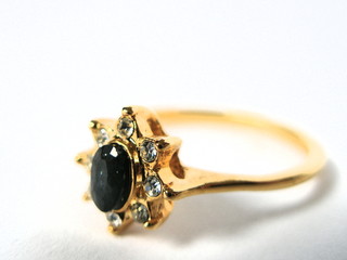 bague