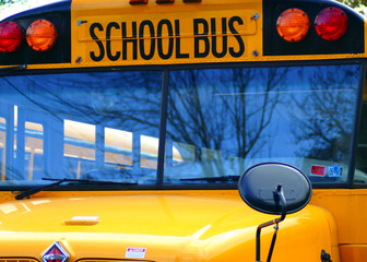school bus