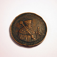 old coin 1