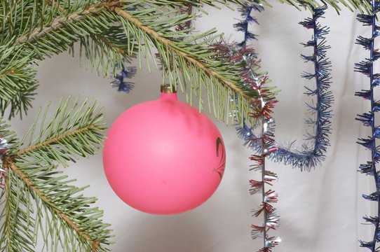 christmas ball