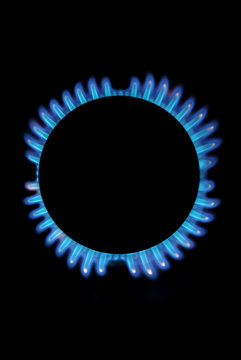 bruleur de gaz