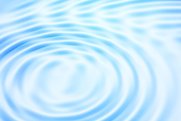 abstract silky waves