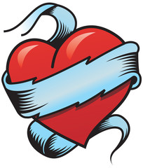 valentine's heart 2