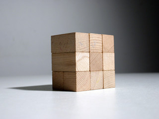 block stack