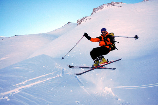 Ski Rando Images – Browse 1,660 Stock Photos, Vectors, and Video | Adobe  Stock