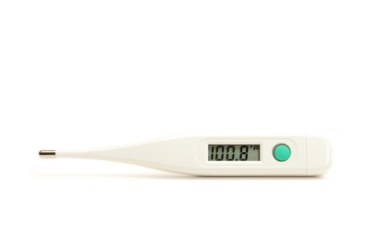 fever thermometer