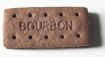 bourbon biscuit