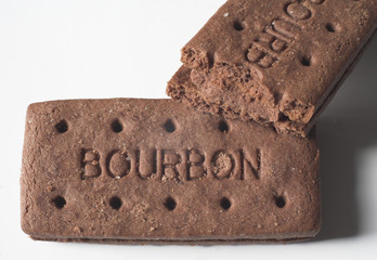 bourbon biscuits