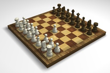 chessboard