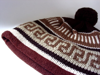 winter hat