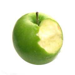 apple bite