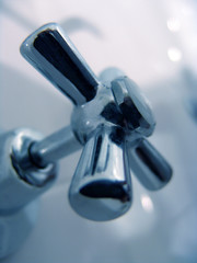 spa tap