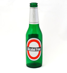 alcohol free.