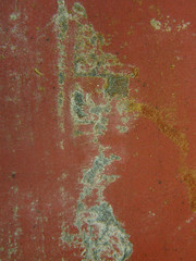 rust   texture