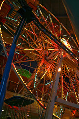 ferris wheel