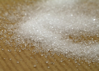 sugar