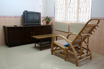 tv time