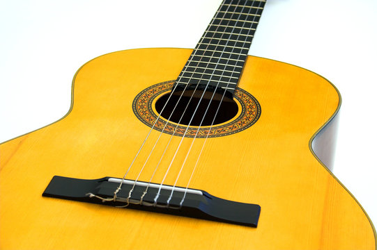 guitar.