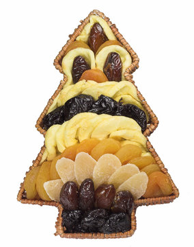 &aacute;rbol dulce