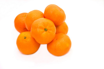 clementines