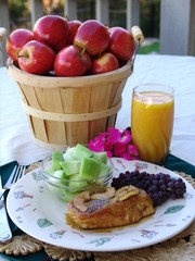 food