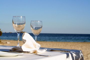 dinner time or lunch ?