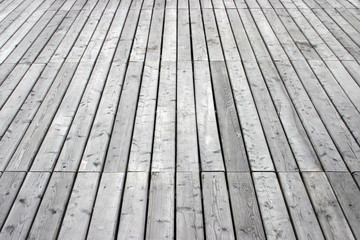 deck - vertical