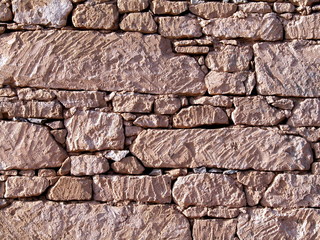 wall