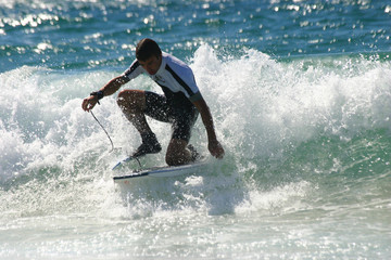 body board