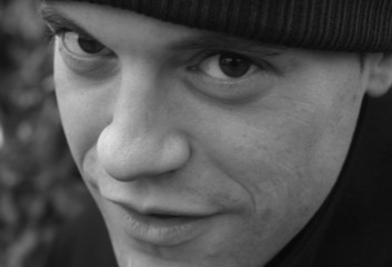 gesicht