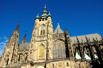 catedral de praga