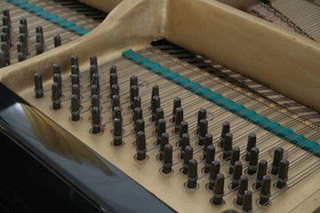 corde de piano