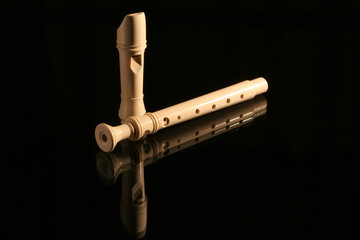 flute © philippe Devanne