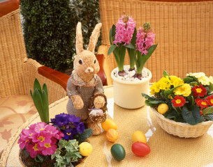 ostern