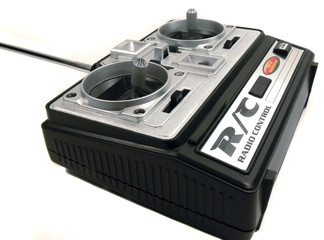 rc controller © TeamC