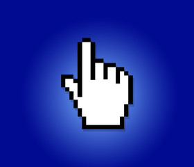 hand icon