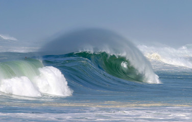 vague