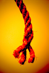 abstract rope - 205900