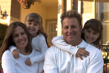 happy family 2