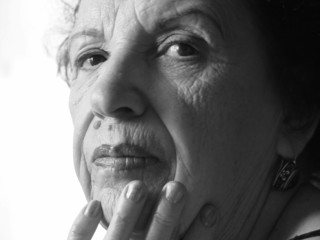 beauty of the old age