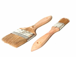 paint brushes - Powered by Adobe