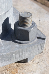 bolt