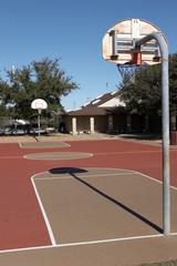 basketball