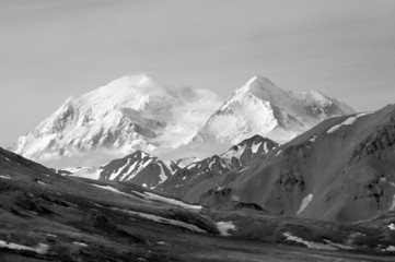 mt. mckinley