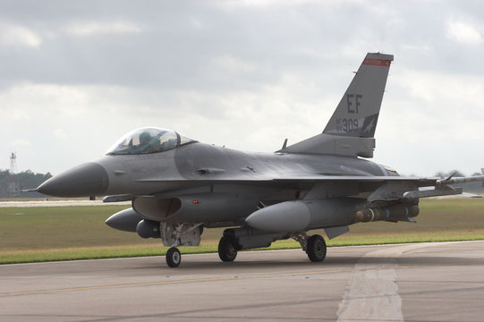 f-16