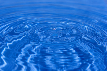 splash!