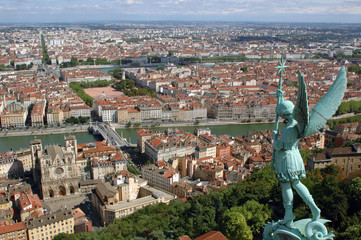 protection de st jean