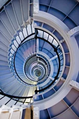 Gordijnen spiral © Joe Stone